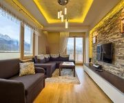 VIP Apartamenty Aqua Park Residence