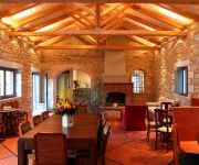 Taleton Sparti Country House