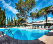 Zenitude Hotel-Residence La Tour de Mare Residence Hoteliere