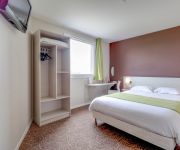 Brit Hotel l'Adresse l'Adresse