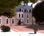 Château de la Menaudière