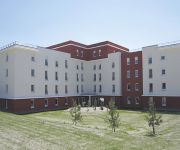 Appart'City Reims Parc des Expositions (Ex Park&Suites) Résidence de Tourisme