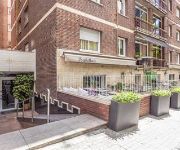 Ganduxer Apartamentos