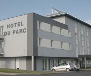 Brit Hotel du Parc Fougeres