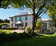 Pendragon Country House Old Vicarage Hill