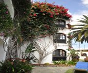 Apartamentos El Chaparral