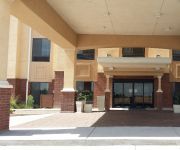 Holiday Inn Express & Suites DEMING MIMBRES VALLEY