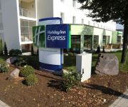 Holiday Inn Express NEUNKIRCHEN