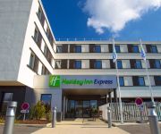 Holiday Inn Express DIJON