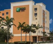 Holiday Inn Express & Suites FORT LAUDERDALE AIRPORT SOUTH