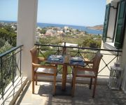 Archipelagos Apartments