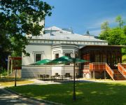 Palac Grudynia Wielka