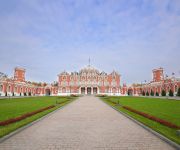 Petroff Palace Hotel