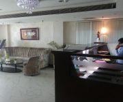 Hotel Ramhan Palace