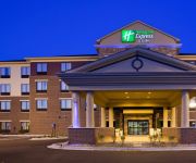Holiday Inn Express & Suites MINNEAPOLIS SW - SHAKOPEE