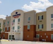 Candlewood Suites ODESSA