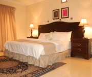 Tivoli Residence and Hotel