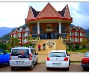 Adrasan Klados Hotel