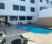 Hotel Algas Marinhas