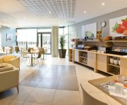 Aparthotel Adagio access Le Havre Les Docks