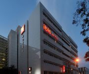 ibis Lisboa Parque das Naçoes