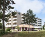 Best Western Hotel Atlantic Thalasso