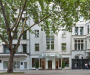 Novum NEW Madison Hauptbahnhof