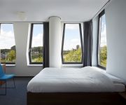 The Student Hotel Amsterdam-West