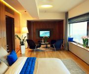 One Room Hotel - TV TOWER Tower Park Praha