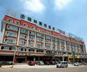 GreenTree Inn Rizhao Bus Terminal Station
