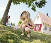 Center Parcs Parc Sandur