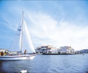 Center Parcs Port Zélande