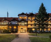 Mazurski Raj Hotel, Marina&SPA