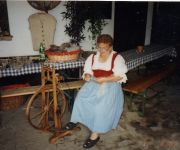 Erlebnishaus Rienesl