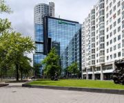 Holiday Inn Express ROTTERDAM - CENTRAL STATION