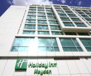 Holiday Inn RIYADH - MEYDAN