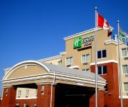 Holiday Inn Express & Suites FORT SASKATCHEWAN