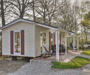 Camping und Ferienpark Wulfener Hals