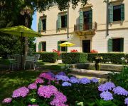 Relais Villa San Matteo