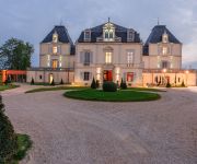 Château de Cîteaux La Cueillette