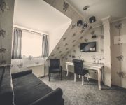 Minihotel Zajazd