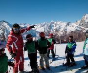 Reisenschuh Residence