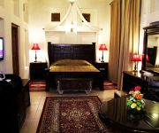 Barjeel Heritage Guest House