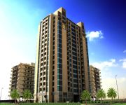 Abidos Dubailand Hotel Apartments