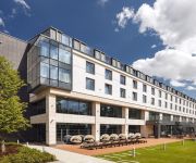 DoubleTree by Hilton Hotel - Conference Centre Warsaw