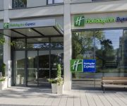 Holiday Inn Express HEIDELBERG - CITY CENTRE
