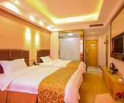 Green Tree Inn Yiwu International Trade City