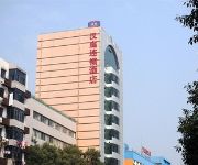 Hanting Hotel Centre Plaza