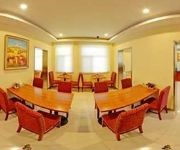 Hanting Hotel Century Road