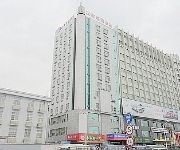 Hanting Hotel Nanchang Railway Station